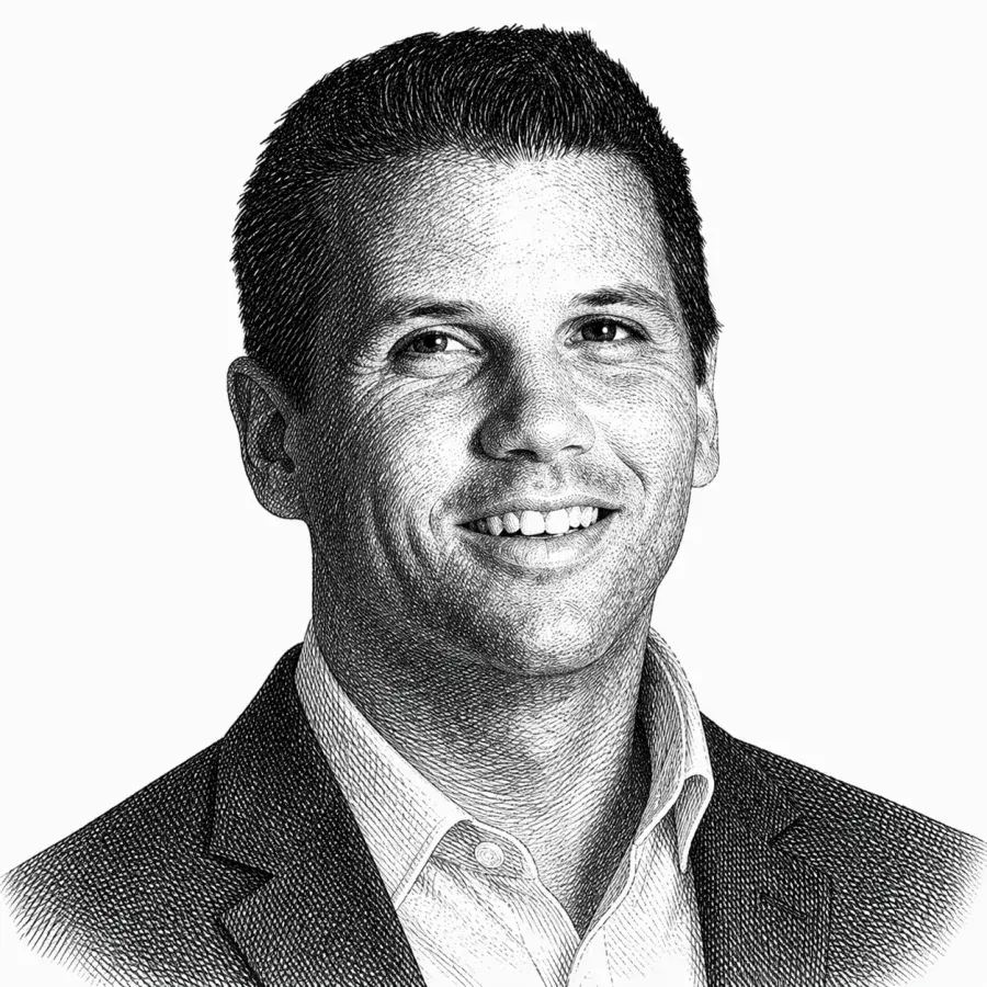 Mike Woodcock, Usability and Customer Journey Consultant at Enhance Workflow