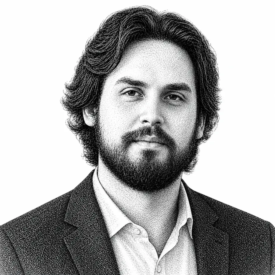 Patrick Kidwell, Agentic AI Solutions Architect at Enhance Workflow