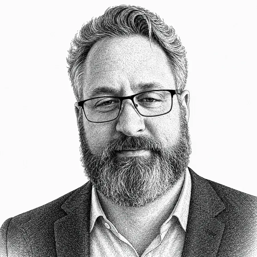 Stephen Kidwell, Solutions Architect, Integrations at Enhance Workflow